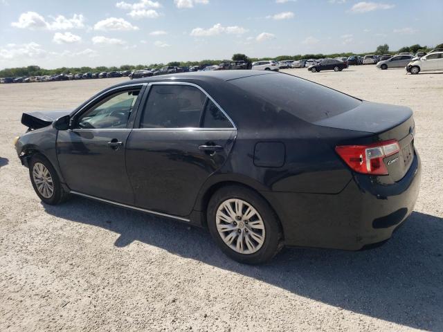 Photo 1 VIN: 4T4BF1FK7ER433872 - TOYOTA CAMRY L 