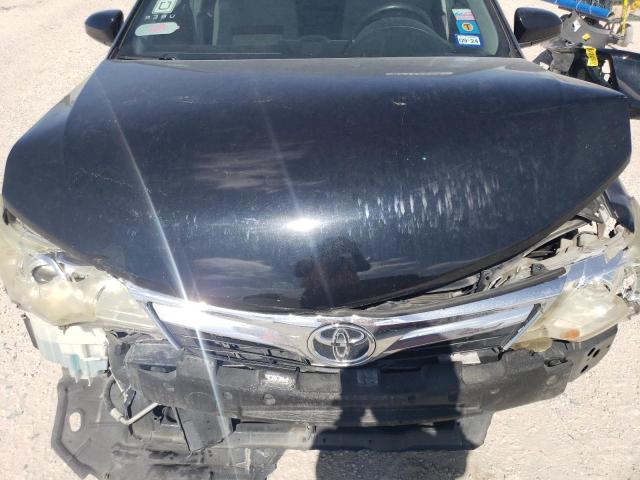 Photo 10 VIN: 4T4BF1FK7ER433872 - TOYOTA CAMRY L 