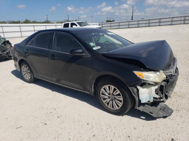 Photo 3 VIN: 4T4BF1FK7ER433872 - TOYOTA CAMRY L 