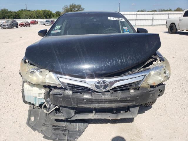 Photo 4 VIN: 4T4BF1FK7ER433872 - TOYOTA CAMRY L 