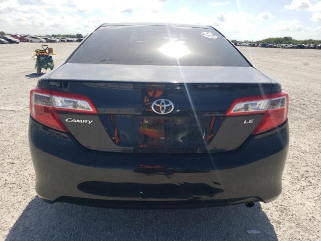 Photo 5 VIN: 4T4BF1FK7ER433872 - TOYOTA CAMRY L 