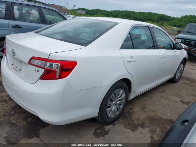 Photo 3 VIN: 4T4BF1FK7ER435346 - TOYOTA CAMRY 