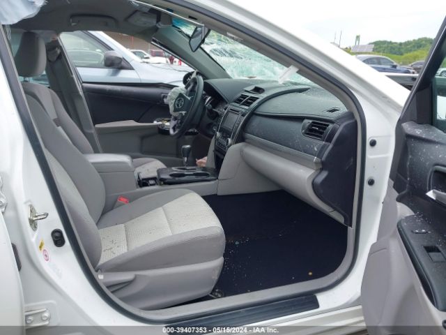 Photo 4 VIN: 4T4BF1FK7ER435346 - TOYOTA CAMRY 