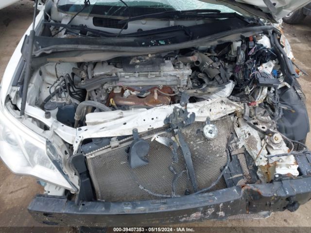 Photo 9 VIN: 4T4BF1FK7ER435346 - TOYOTA CAMRY 