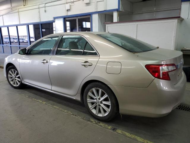 Photo 1 VIN: 4T4BF1FK7ER436609 - TOYOTA CAMRY L 