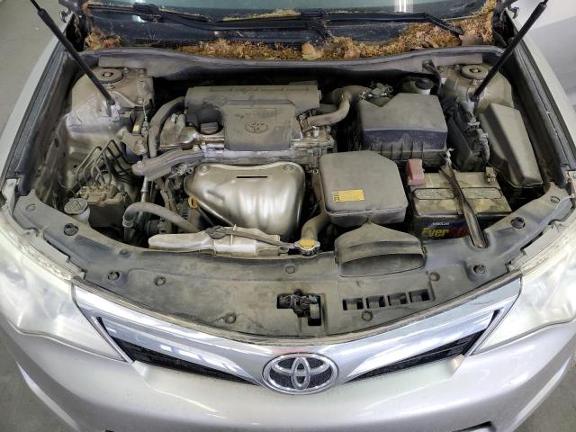 Photo 10 VIN: 4T4BF1FK7ER436609 - TOYOTA CAMRY L 