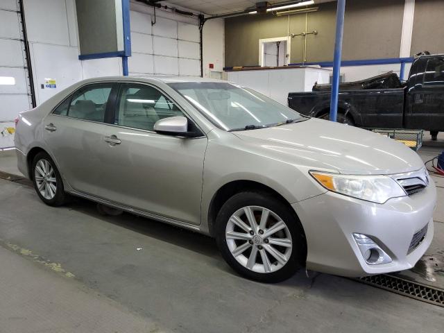 Photo 3 VIN: 4T4BF1FK7ER436609 - TOYOTA CAMRY L 