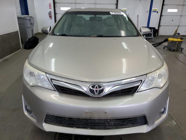 Photo 4 VIN: 4T4BF1FK7ER436609 - TOYOTA CAMRY L 