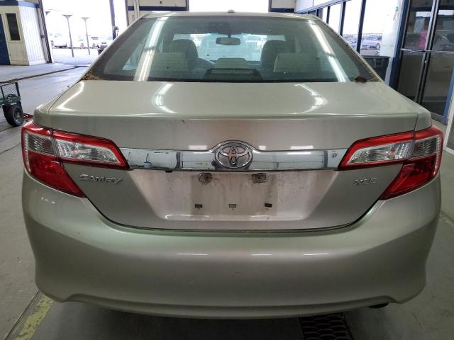 Photo 5 VIN: 4T4BF1FK7ER436609 - TOYOTA CAMRY L 