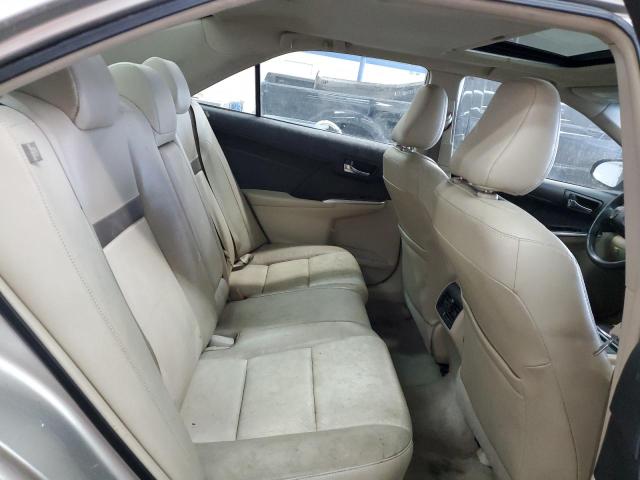 Photo 9 VIN: 4T4BF1FK7ER436609 - TOYOTA CAMRY L 