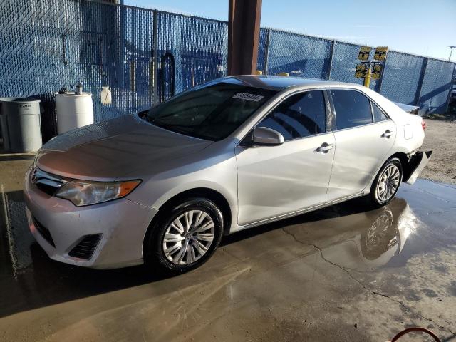 Photo 0 VIN: 4T4BF1FK7ER437064 - TOYOTA CAMRY L 