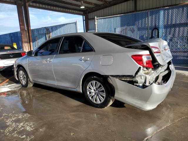 Photo 1 VIN: 4T4BF1FK7ER437064 - TOYOTA CAMRY L 