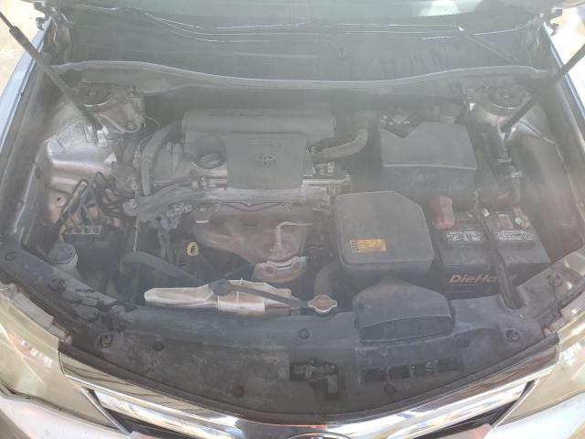 Photo 10 VIN: 4T4BF1FK7ER437064 - TOYOTA CAMRY L 