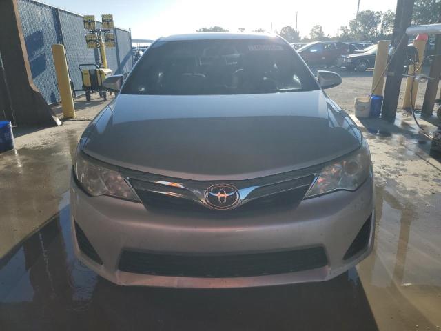 Photo 4 VIN: 4T4BF1FK7ER437064 - TOYOTA CAMRY L 