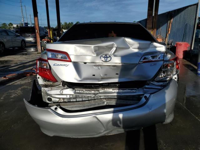 Photo 5 VIN: 4T4BF1FK7ER437064 - TOYOTA CAMRY L 