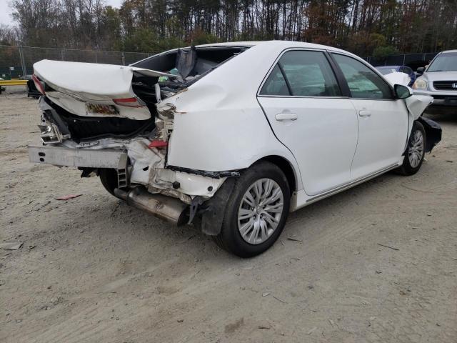 Photo 3 VIN: 4T4BF1FK7ER439364 - TOYOTA CAMRY L 