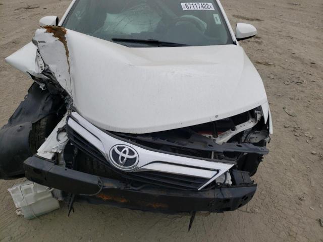 Photo 6 VIN: 4T4BF1FK7ER439364 - TOYOTA CAMRY L 