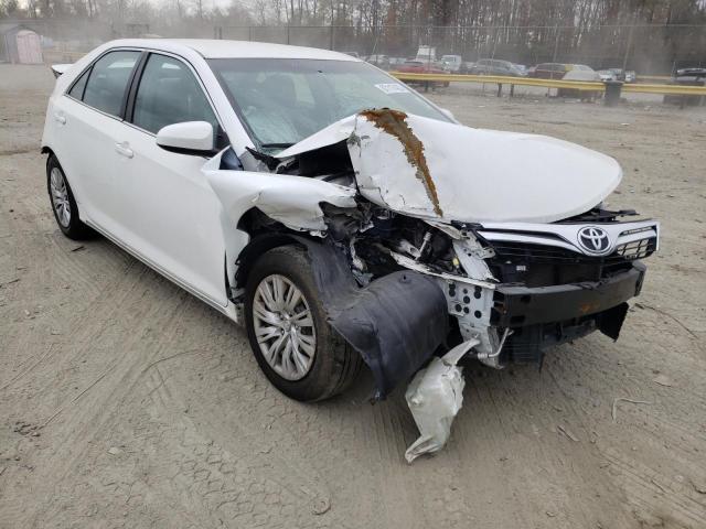 Photo 8 VIN: 4T4BF1FK7ER439364 - TOYOTA CAMRY L 