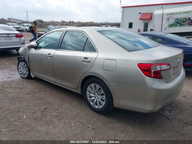 Photo 2 VIN: 4T4BF1FK7ER441650 - TOYOTA CAMRY 