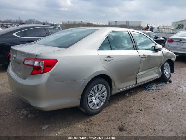 Photo 3 VIN: 4T4BF1FK7ER441650 - TOYOTA CAMRY 