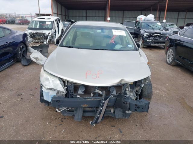 Photo 5 VIN: 4T4BF1FK7ER441650 - TOYOTA CAMRY 