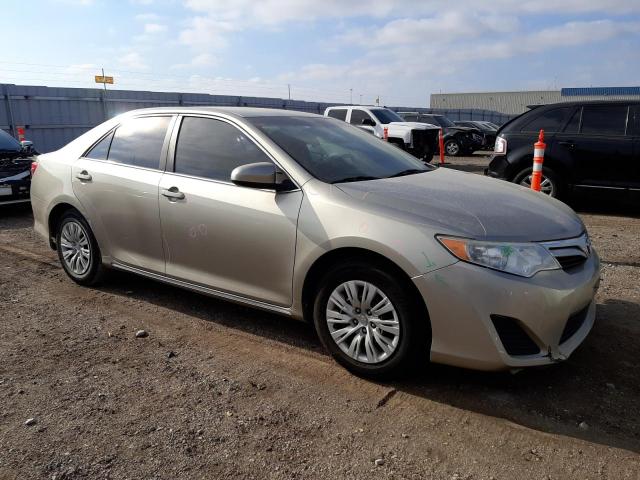 Photo 3 VIN: 4T4BF1FK7ER443057 - TOYOTA CAMRY L 