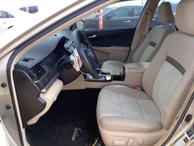 Photo 6 VIN: 4T4BF1FK7ER443057 - TOYOTA CAMRY L 