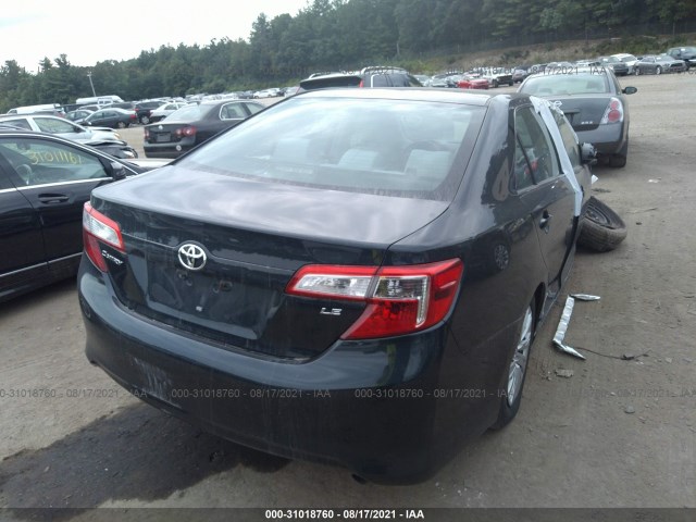 Photo 3 VIN: 4T4BF1FK7ER443754 - TOYOTA CAMRY 