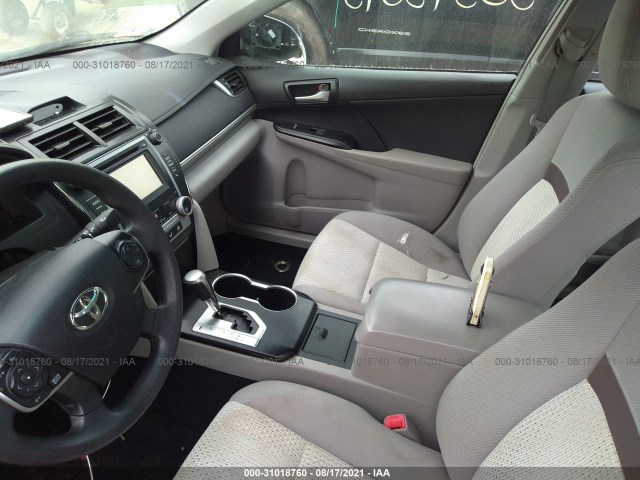 Photo 4 VIN: 4T4BF1FK7ER443754 - TOYOTA CAMRY 