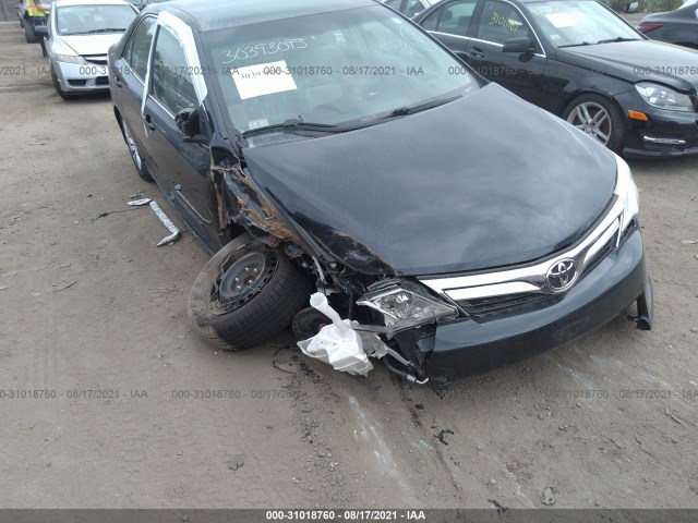 Photo 5 VIN: 4T4BF1FK7ER443754 - TOYOTA CAMRY 