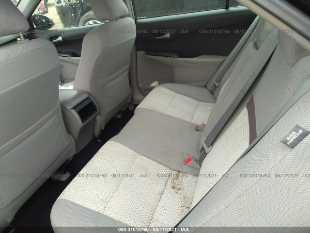 Photo 7 VIN: 4T4BF1FK7ER443754 - TOYOTA CAMRY 