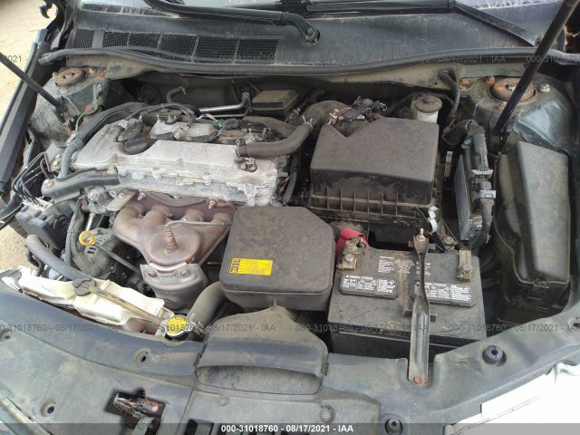 Photo 9 VIN: 4T4BF1FK7ER443754 - TOYOTA CAMRY 