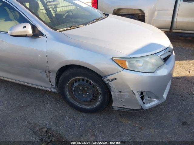 Photo 5 VIN: 4T4BF1FK7ER443981 - TOYOTA CAMRY 