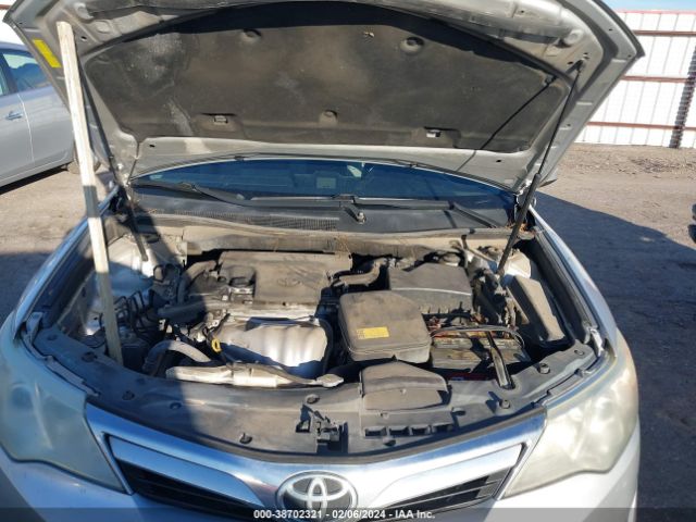 Photo 9 VIN: 4T4BF1FK7ER443981 - TOYOTA CAMRY 