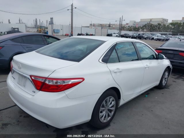 Photo 3 VIN: 4T4BF1FK7FR446834 - TOYOTA CAMRY 