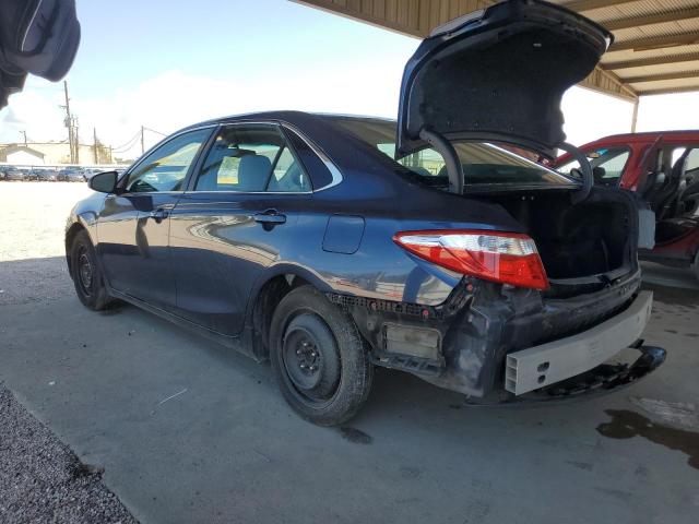 Photo 1 VIN: 4T4BF1FK7FR449992 - TOYOTA CAMRY LE 