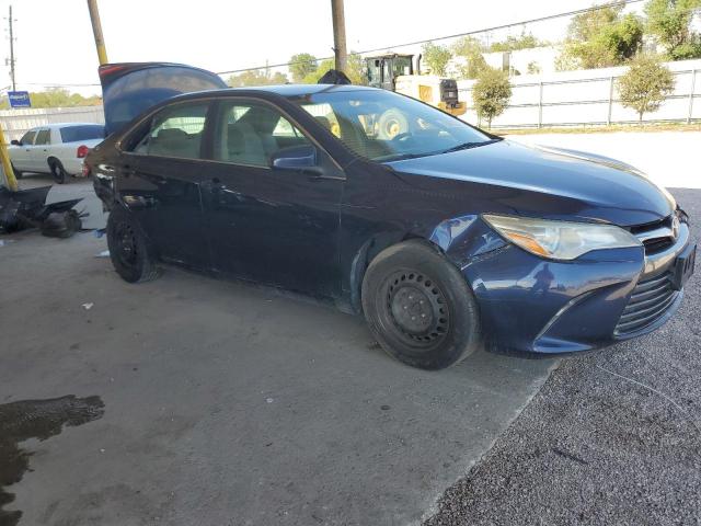 Photo 3 VIN: 4T4BF1FK7FR449992 - TOYOTA CAMRY LE 