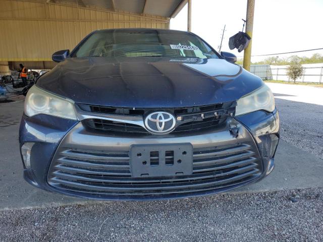 Photo 4 VIN: 4T4BF1FK7FR449992 - TOYOTA CAMRY LE 