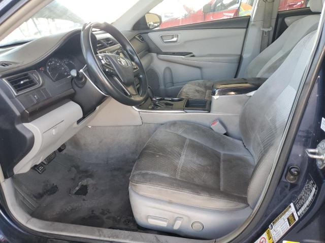 Photo 6 VIN: 4T4BF1FK7FR449992 - TOYOTA CAMRY LE 