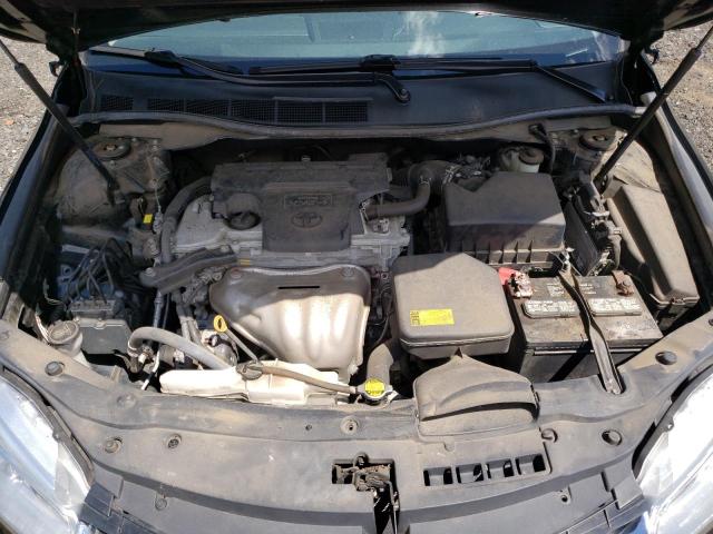 Photo 10 VIN: 4T4BF1FK7FR450978 - TOYOTA CAMRY 