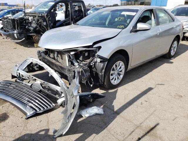 Photo 1 VIN: 4T4BF1FK7FR451029 - TOYOTA CAMRY LE 