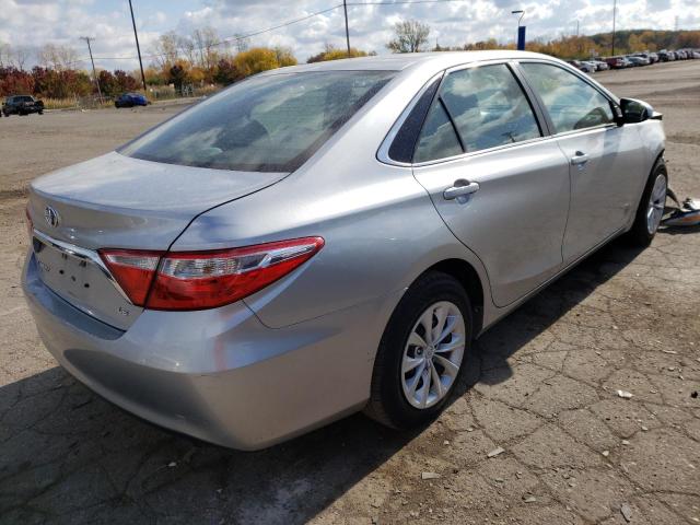 Photo 3 VIN: 4T4BF1FK7FR451029 - TOYOTA CAMRY LE 