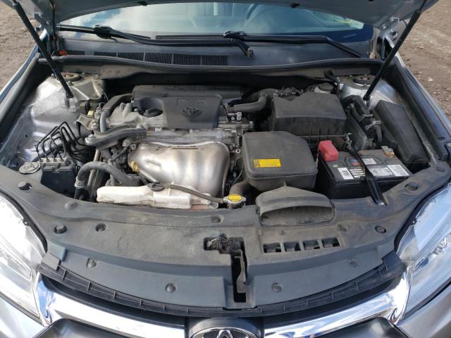 Photo 10 VIN: 4T4BF1FK7FR451175 - TOYOTA CAMRY LE 