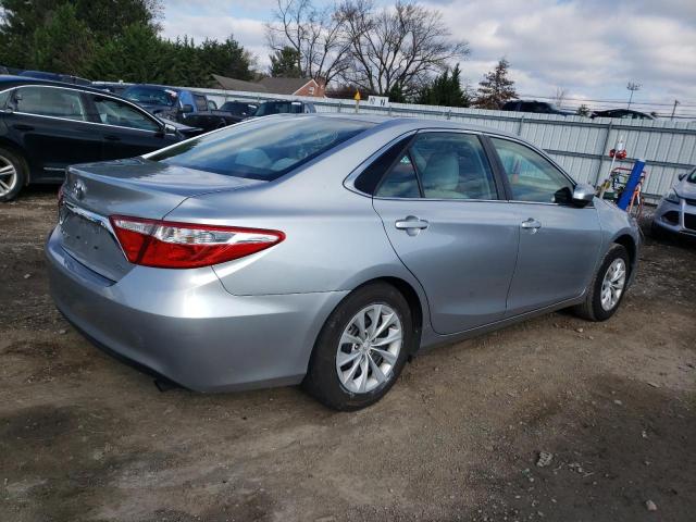 Photo 2 VIN: 4T4BF1FK7FR451175 - TOYOTA CAMRY LE 