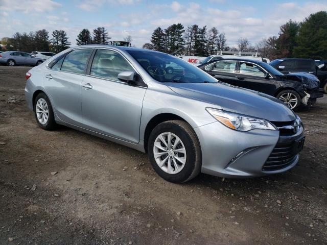 Photo 3 VIN: 4T4BF1FK7FR451175 - TOYOTA CAMRY LE 