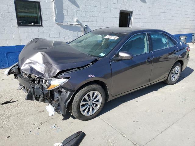 Photo 0 VIN: 4T4BF1FK7FR452309 - TOYOTA CAMRY LE 