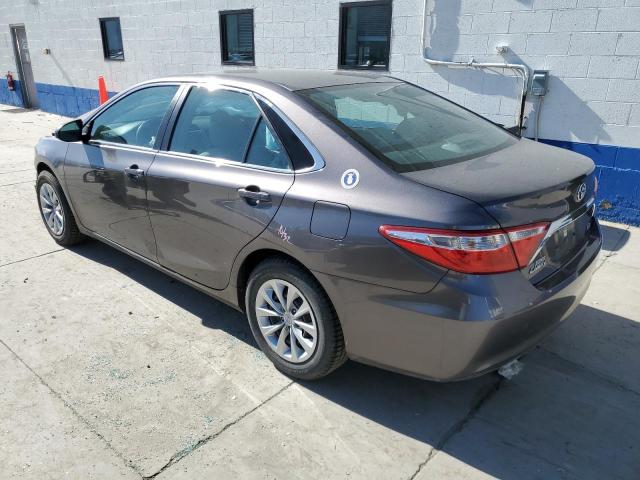 Photo 1 VIN: 4T4BF1FK7FR452309 - TOYOTA CAMRY LE 