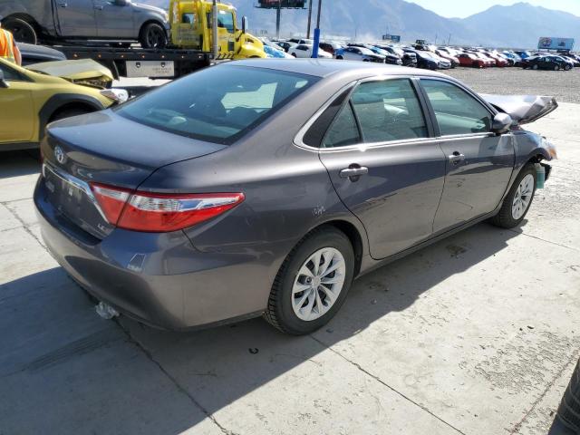 Photo 2 VIN: 4T4BF1FK7FR452309 - TOYOTA CAMRY LE 