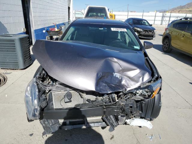 Photo 4 VIN: 4T4BF1FK7FR452309 - TOYOTA CAMRY LE 