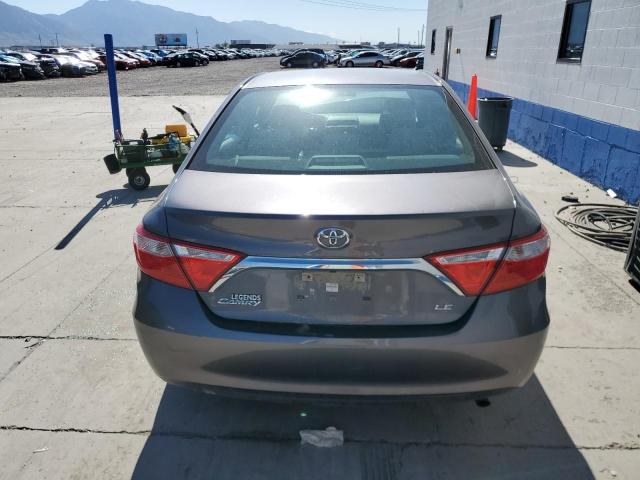 Photo 5 VIN: 4T4BF1FK7FR452309 - TOYOTA CAMRY LE 